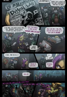 Goat-Kid – Scattered (14)