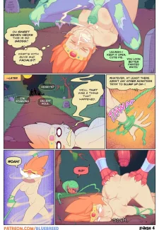 Goblins (4)