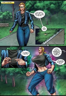 Going Berserka 2-23
