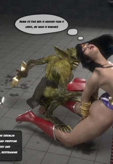 Gremlins Part 1 (5)