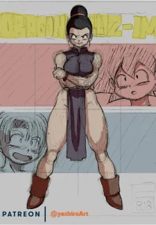 Incest Mom003
