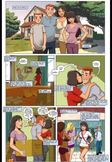 Jab Comix- Watching My Step 03