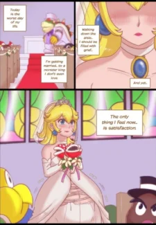 Last Affair (Super Mario Bros.)