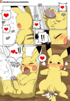 Lone in the Field (Pokemon)