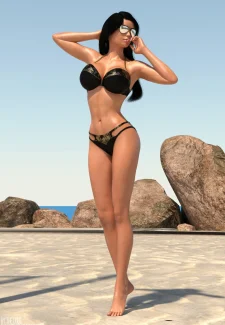Lust_Unleashed_3 Bikini Bonus 2