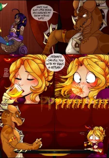 Madam Squiggles (10)