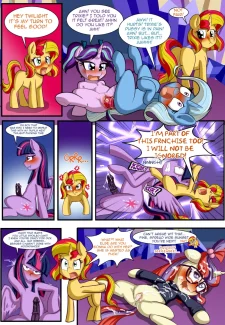 Magic Kindergarten009