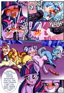 Magic Kindergarten014