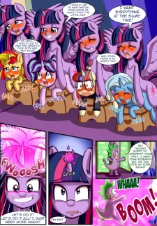 Magic Kindergarten015