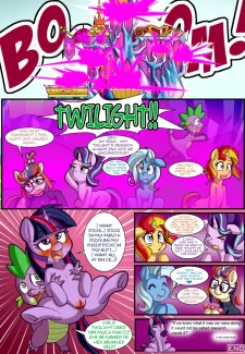 Magic Kindergarten016