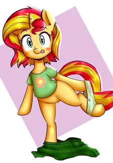 Magic Kindergarten017