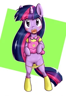 Magic Kindergarten019