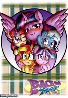 Magic Kindergarten021