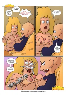 Milftoon- Cadence 3 (10)