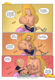 Milftoon- Cadence 3 (7)