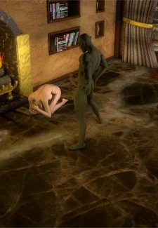 Monster Chronicles 11 (11)