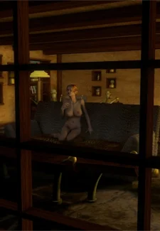 Monster Chronicles 11 (3)