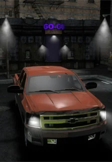 Monster Chronicles 2 (13)