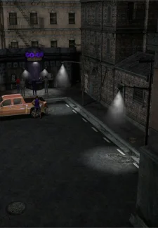 Monster Chronicles 2 (3)