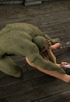 Monster Chronicles 3 (24)