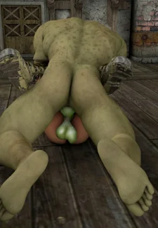 Monster Chronicles 3 (26)