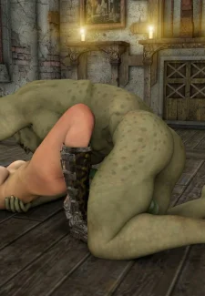 Monster Chronicles 3 (27)