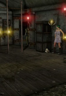 Monster Chronicles 3 (3)