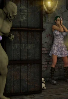 Monster Chronicles 3 (4)