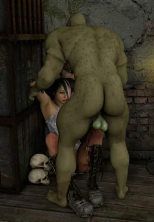 Monster Chronicles 3 (7)
