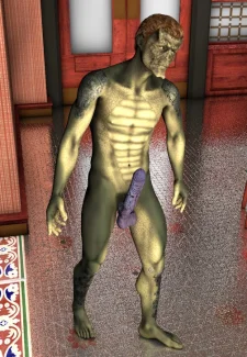 Monster Chronicles 4 (13)