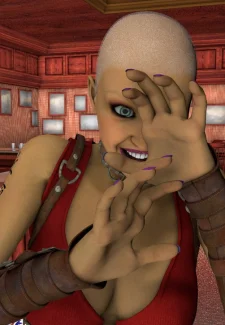 Monster Chronicles 4 (14)