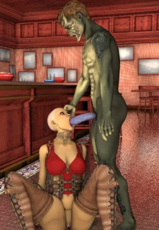 Monster Chronicles 4 (16)