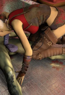 Monster Chronicles 4 (17)