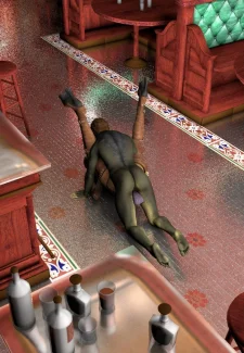 Monster Chronicles 4 (18)