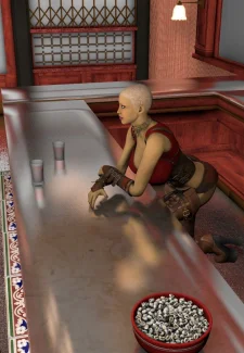 Monster Chronicles 4 (4)