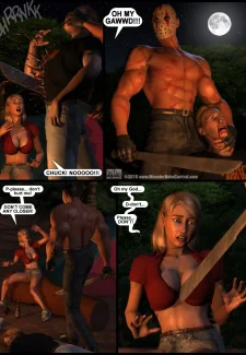 Monster Hunter (5)