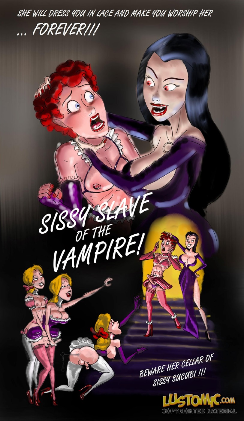 813px x 1400px - Monster Sissy Stories - Porn Cartoon Comics
