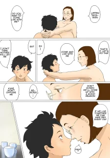 Nichijou Seikatsu (15)