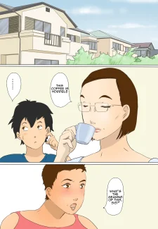 Nichijou Seikatsu (16)