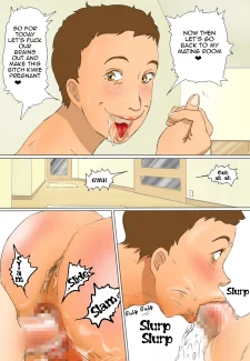 Nichijou Seikatsu (9)