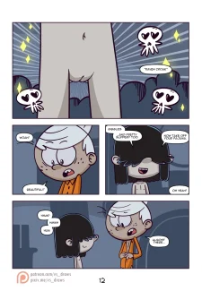 Nightmares (13)