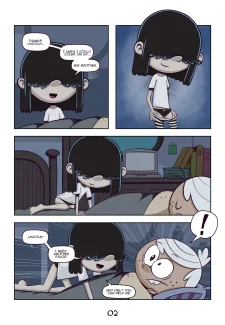 Nightmares (3)