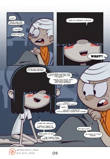 Nightmares (4)