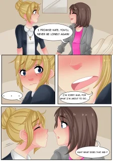 Precious Love007