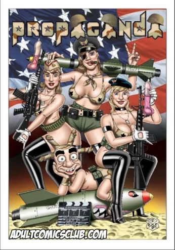Propaganda 1 & 2