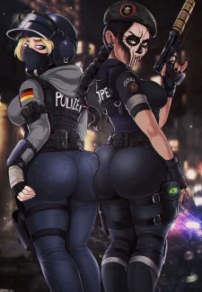 Rainbow Six016