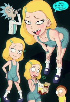 Rck and Morty (17)