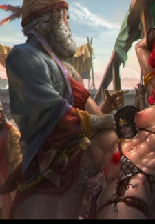 Red_Sonja_Slave_Market_LOW_TEARS