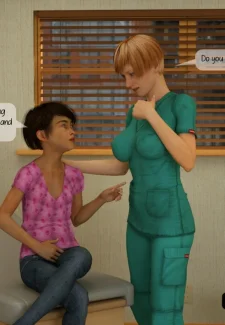 Seeing The Doctor (3)
