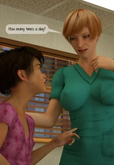 Seeing The Doctor (4)